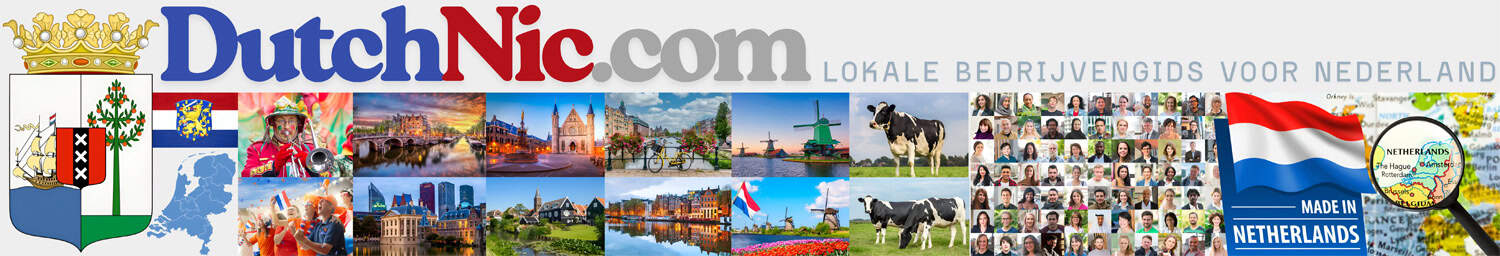 Gemaakt in Nederland - T&T Woning- en projectstoffering